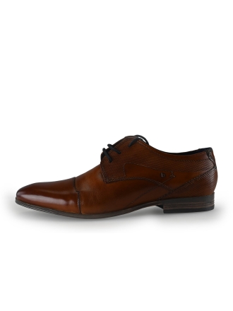Bugatti Schnürschuhe