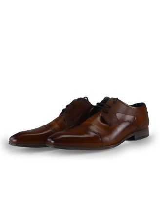 Bugatti Schnürschuhe