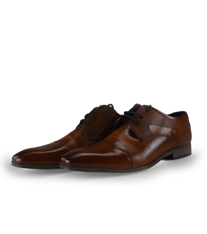 Bugatti Schnürschuhe