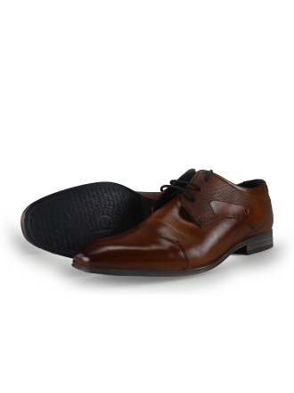 Bugatti Schnürschuhe