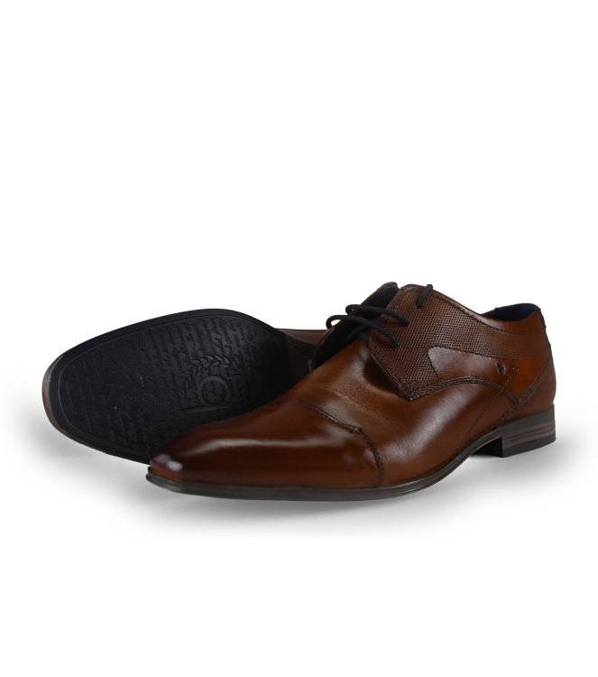 Bugatti Schnürschuhe