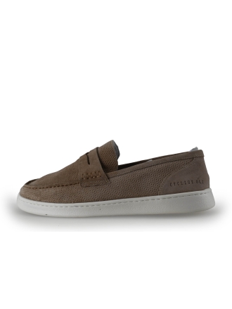 Cycleur de Luxe Slip-ons