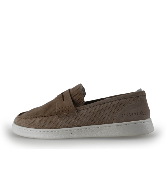 Cycleur de Luxe Slip-ons
