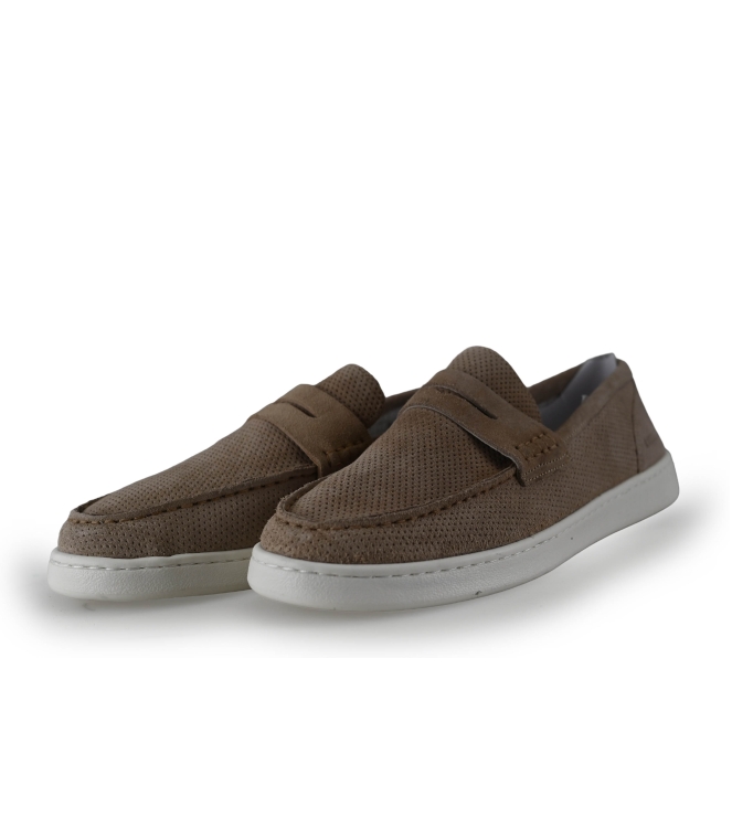 Cycleur de Luxe Slip-ons
