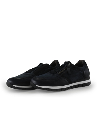 Gabor Sneaker Blau 271264