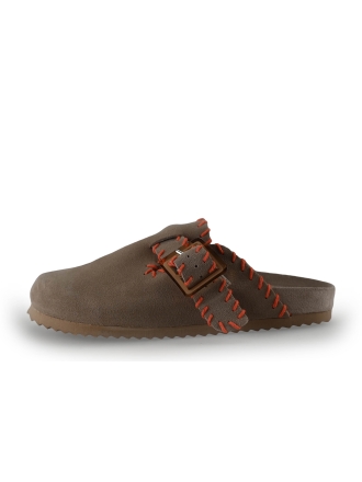 Colors of California Slip-ons Beige 271272