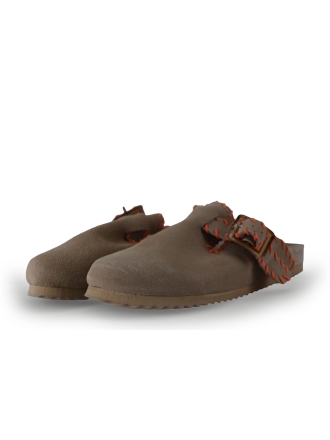 Colors of California Slip-ons Beige 271272