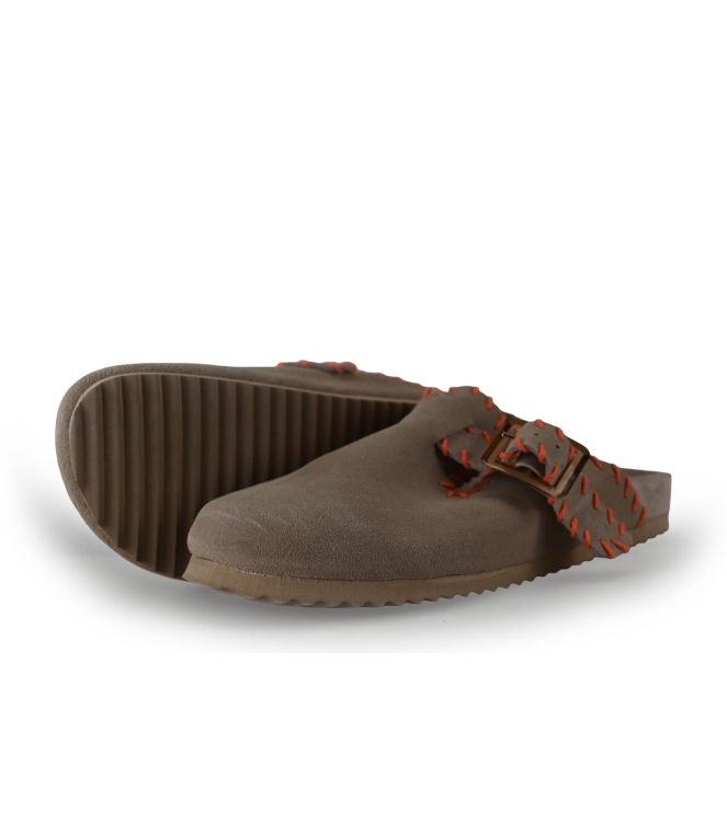 Colors of California Slip-ons