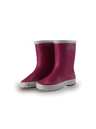 Bergstein Regenstiefel Rosa 271279