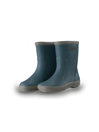 Bergstein Regenstiefel Blau 271284
