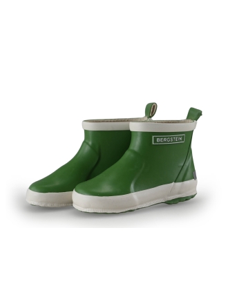 Bergstein Regenstiefel Grün 271289
