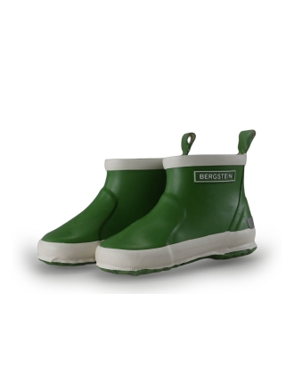 Bergstein Regenstiefel Grün 271290