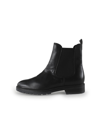 Linea Zeta Chelsea boots Schwarz 271297