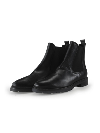 Linea Zeta Chelsea boots Schwarz 271297