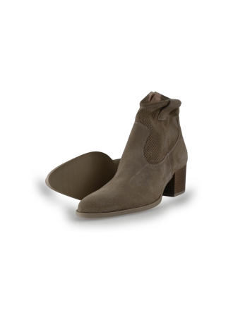 Linea Zeta Stiefeletten