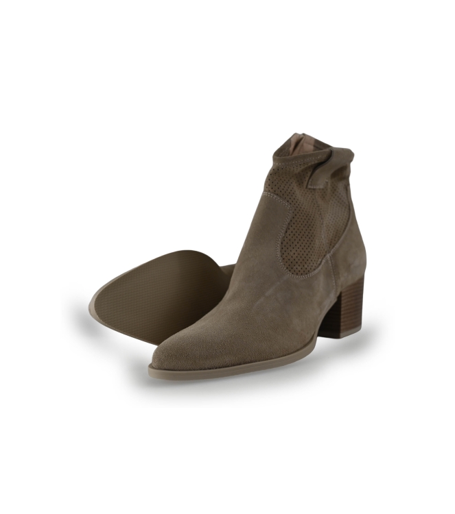 Linea Zeta Stiefeletten