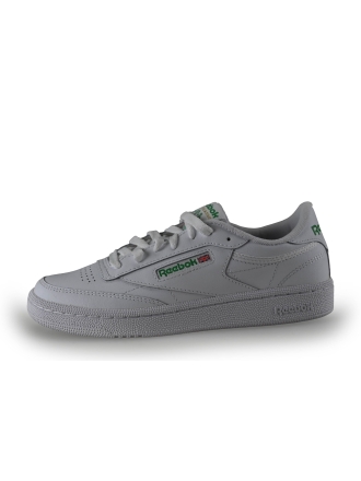 Reebok Sneaker Weiß 271304