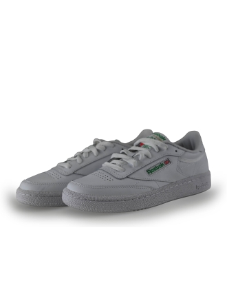 Reebok Sneaker Weiß 271304