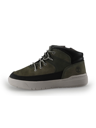Timberland Schnürstiefel Grün 271305