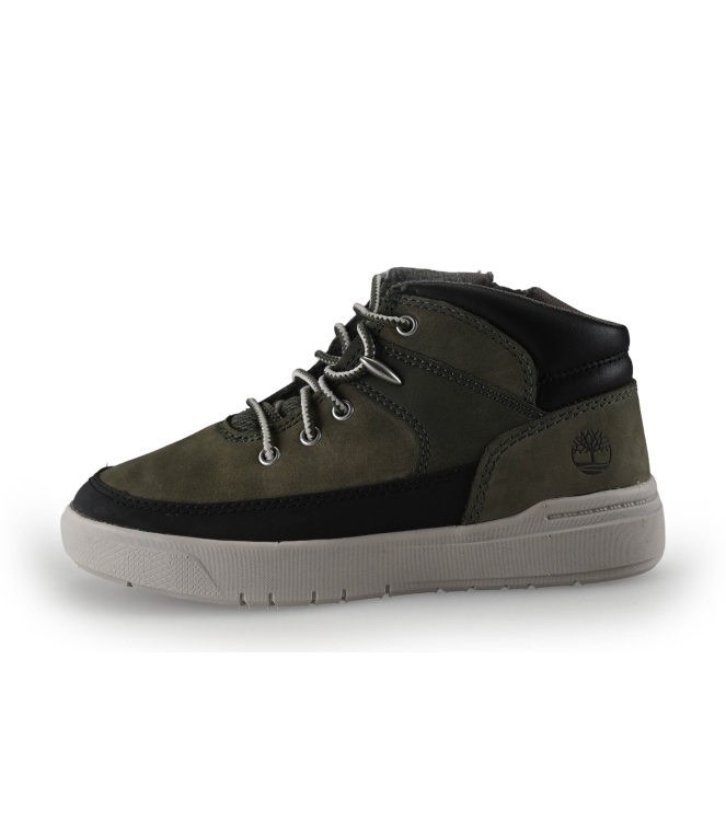 Timberland Schnürstiefel