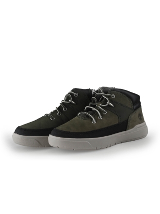 Timberland Schnürstiefel Grün 271305