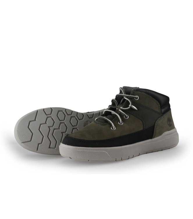 Timberland Schnürstiefel