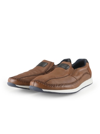 Rieker Slip-ons Cognac 271306
