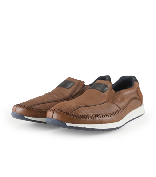 Rieker Slip-ons