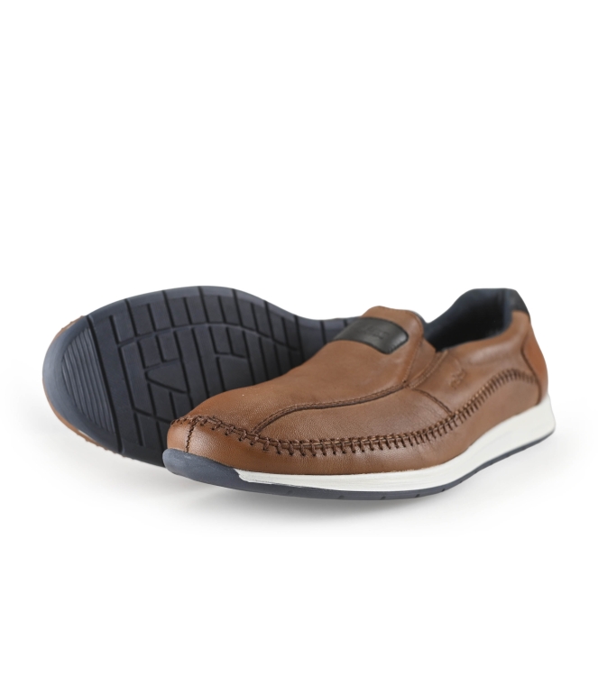 Rieker Slip-ons