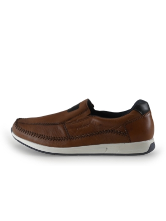 Rieker Slip-ons Cognac 271307
