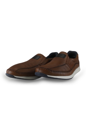 Rieker Slip-ons Cognac 271307
