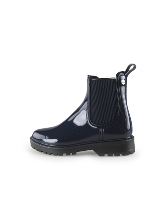 De Roos Chelsea boots
