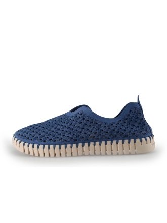 Ilse Jacobsen Slip-ons Blau 271311