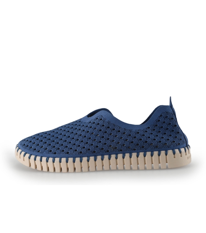 Ilse Jacobsen Slip-ons