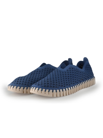 Ilse Jacobsen Slip-ons Blau 271311