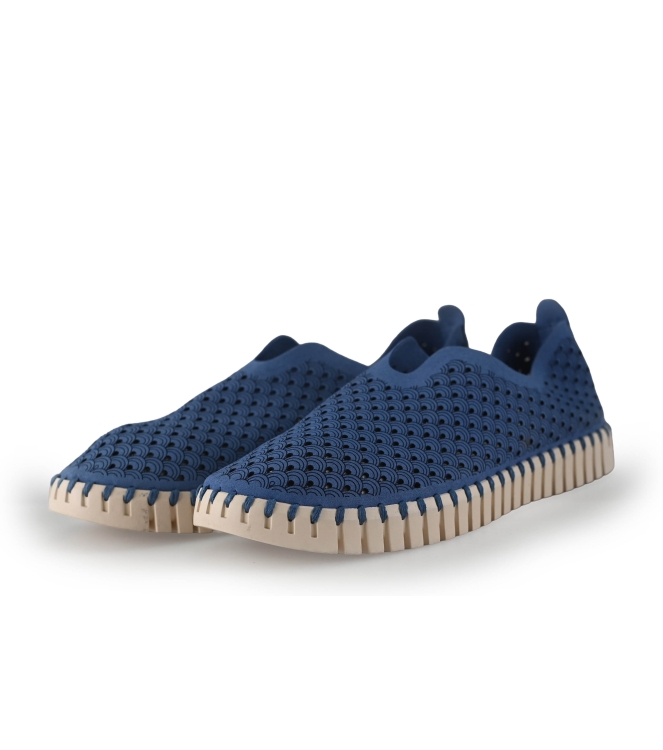 Ilse Jacobsen Slip-ons