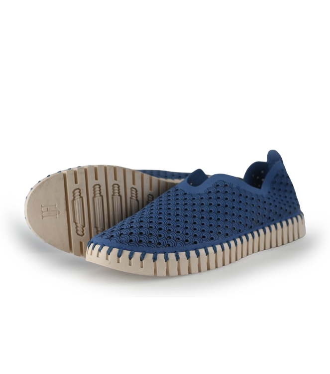 Ilse Jacobsen Slip-ons