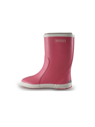 Bergstein Regenstiefel Rosa 271312