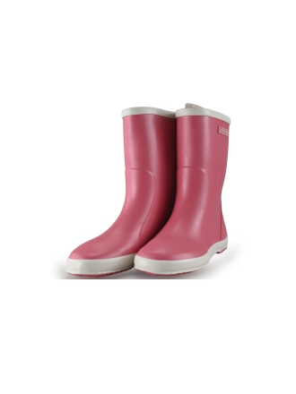 Bergstein Regenstiefel Rosa 271312