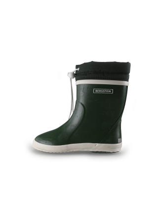 Bergstein Regenstiefel Grün 271313