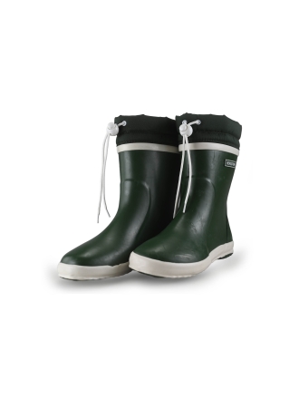 Bergstein Regenstiefel Grün 271313