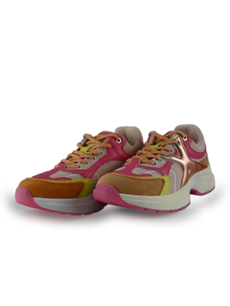 Mexx Sneaker Orange 271316