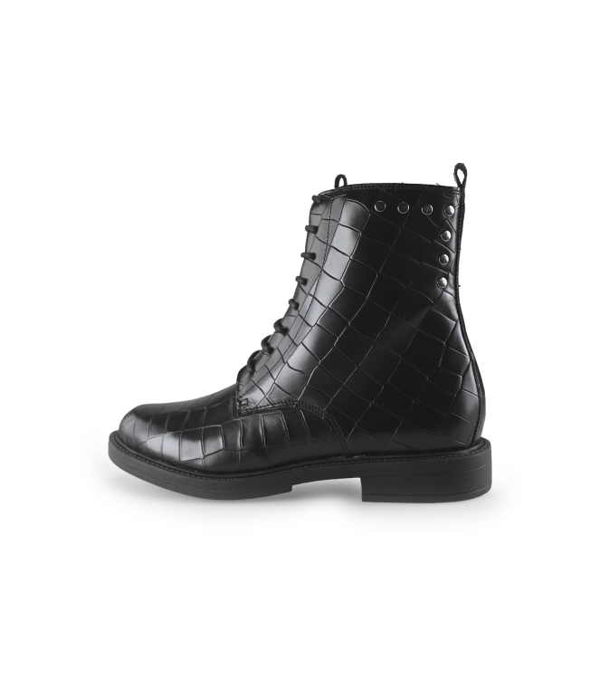 Linea Zeta Schnürstiefel