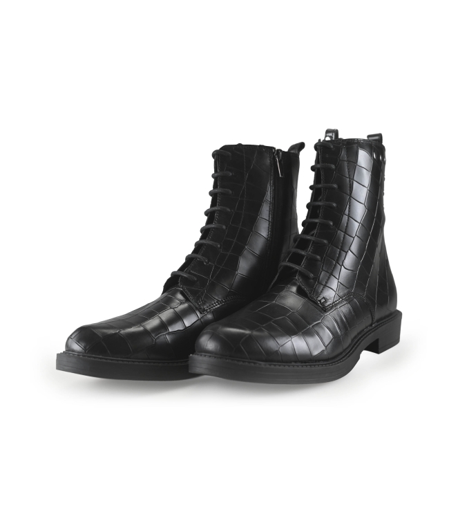 Linea Zeta Schnürstiefel