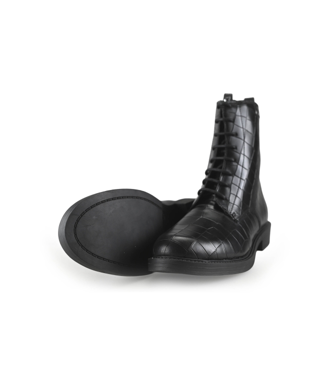 Linea Zeta Schnürstiefel