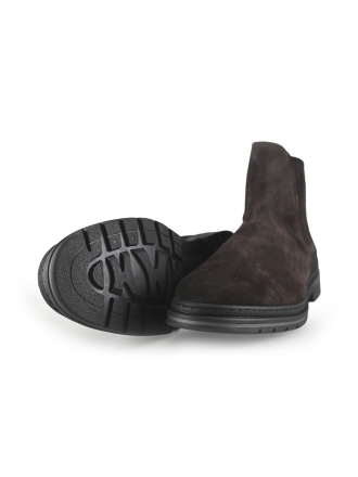 PME Legend Schnürstiefel