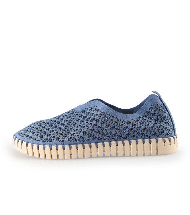 Ilse Jacobsen Slip-ons