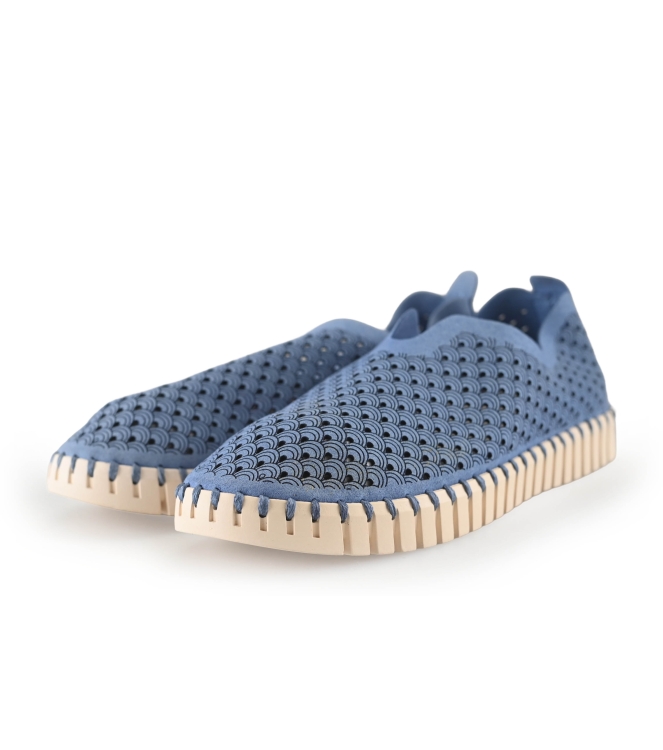 Ilse Jacobsen Slip-ons