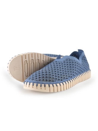Ilse Jacobsen Slip-ons