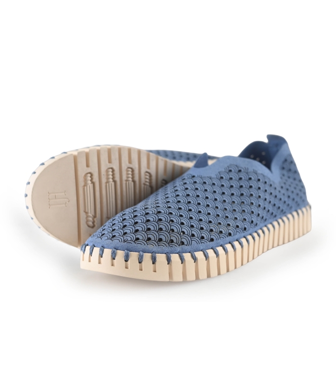 Ilse Jacobsen Slip-ons